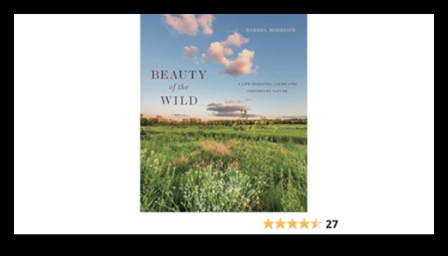 Wilderness Wonders: ainavas ārpus iztēles