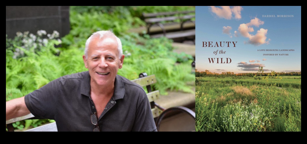 Wilderness Wonders: ainavas ārpus iztēles