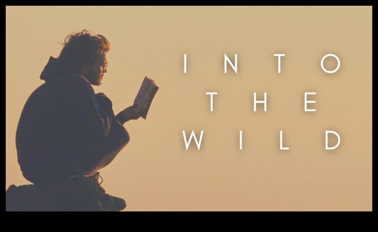 Wilderness Wonders: ainavas ārpus iztēles