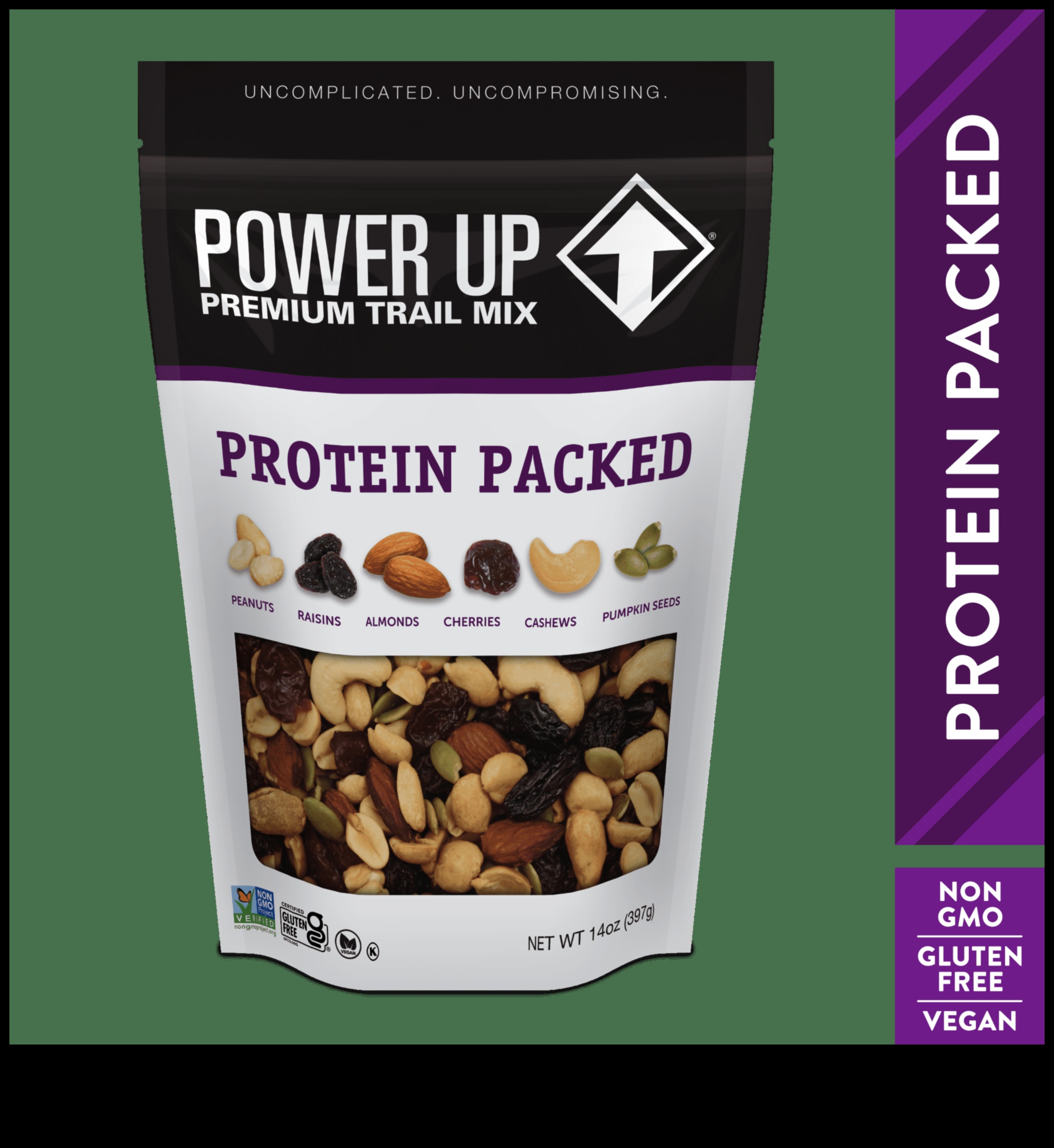 Uzkodas ar augstu olbaltumvielu saturu: veselīgas iespējas kāres apmierināšanai