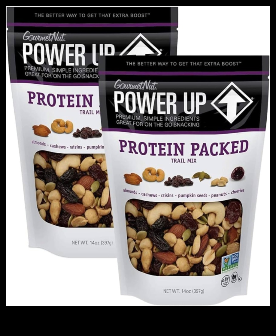 Uzkodas ar augstu olbaltumvielu saturu: veselīgas iespējas kāres apmierināšanai