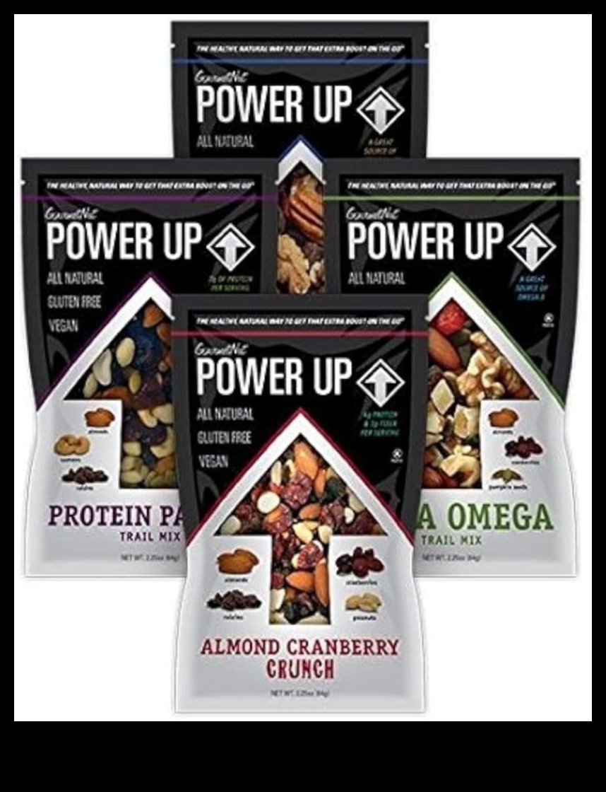 Uzkodas ar augstu olbaltumvielu saturu: veselīgas iespējas kāres apmierināšanai