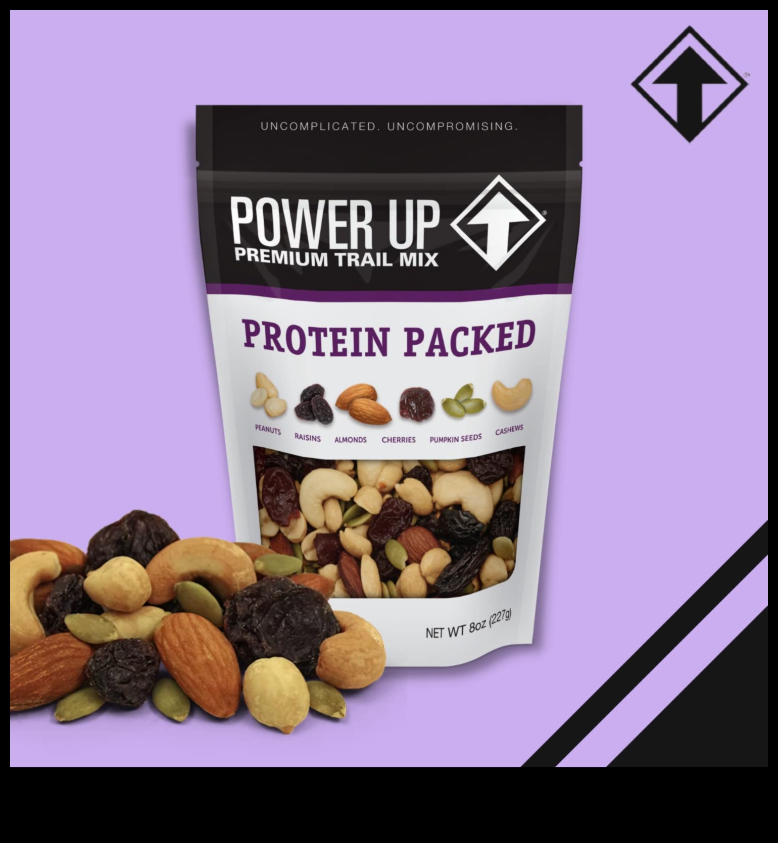 Uzkodas ar augstu olbaltumvielu saturu: veselīgas iespējas kāres apmierināšanai