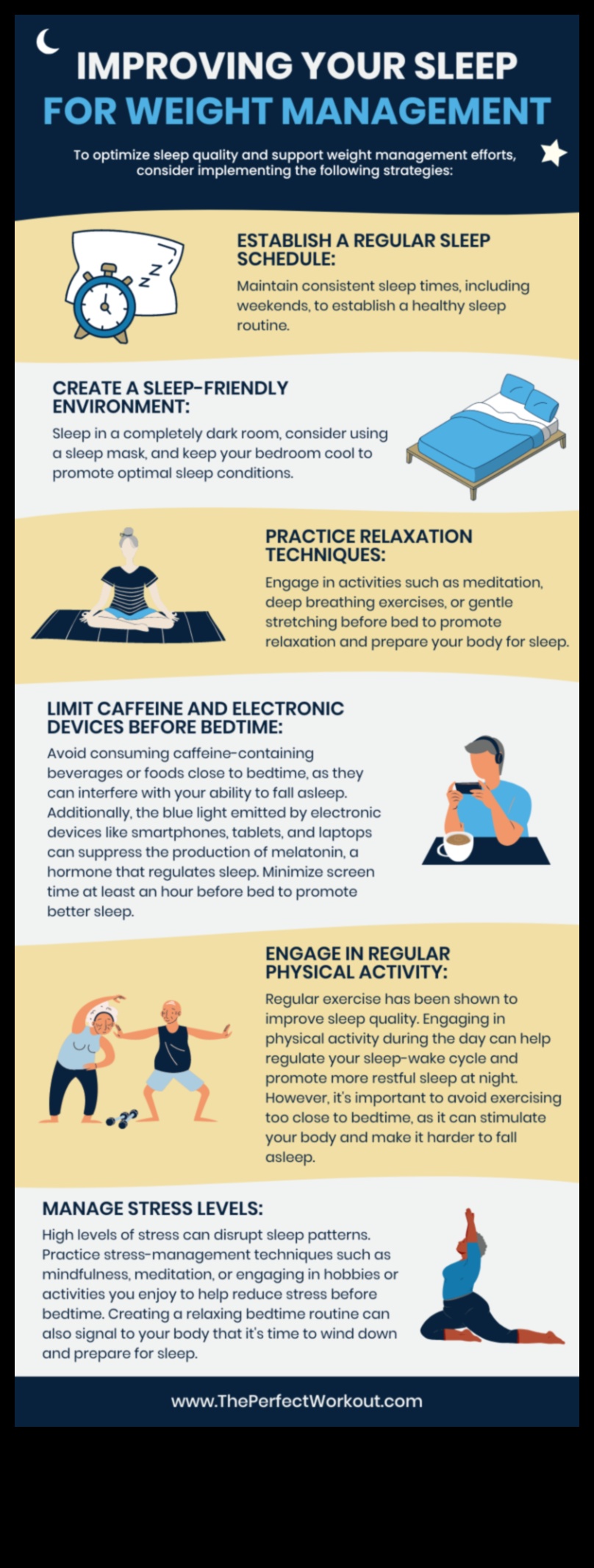 Miega ietekme uz jūsu svara zaudēšanas diētu