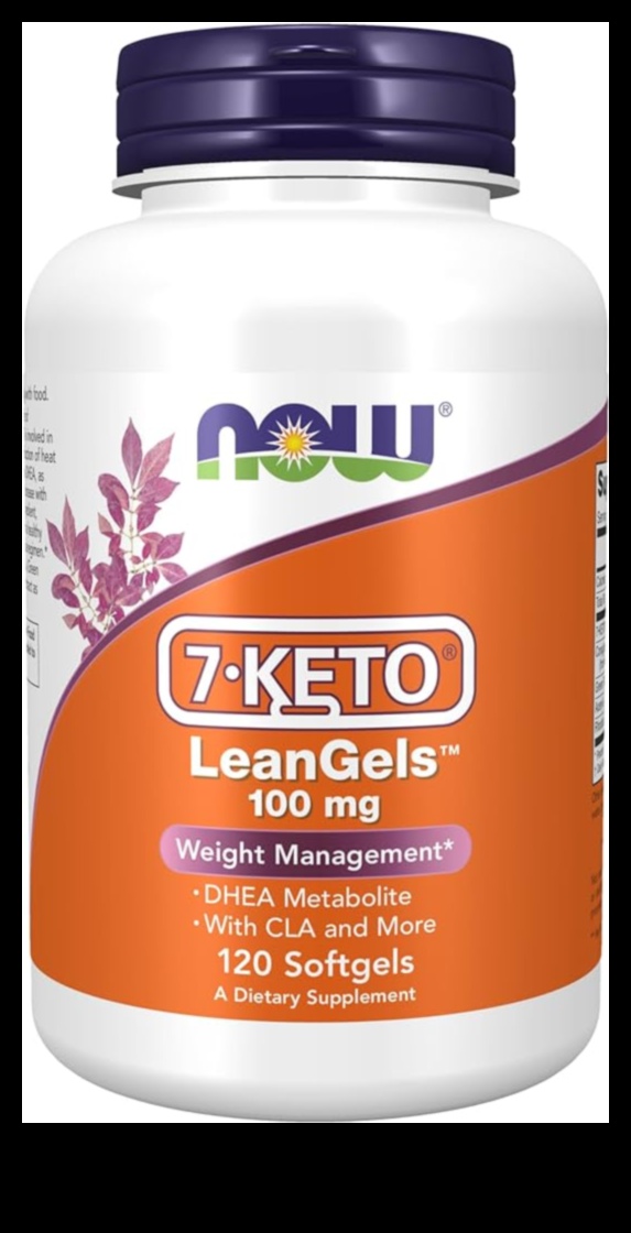 Uztura bagātinātāju nozīme ketogēnā dzīvesveida uzlabošanā