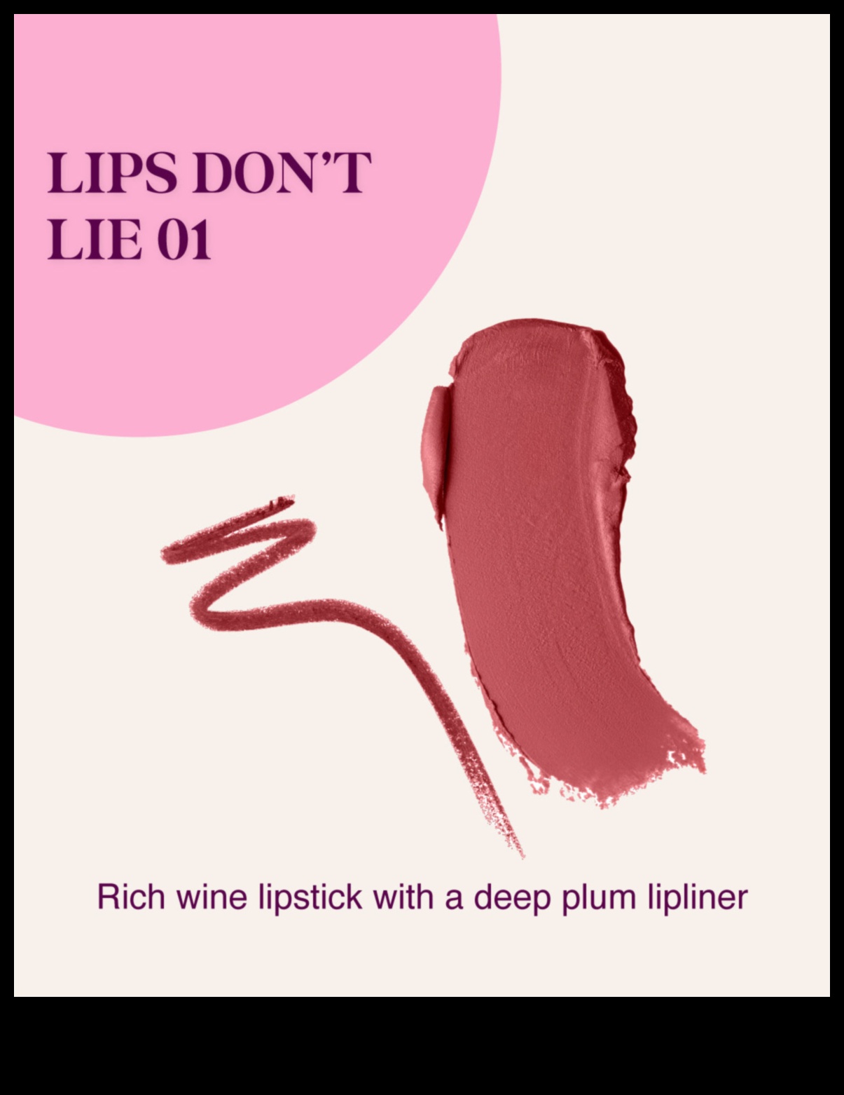 Beyond Outline: Izpētiet rotaļīgas krāsas Statement lūpu lainerim