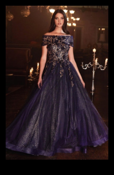 Pelnrušķītes šiks: izcilās princeses tērpa atklāšana