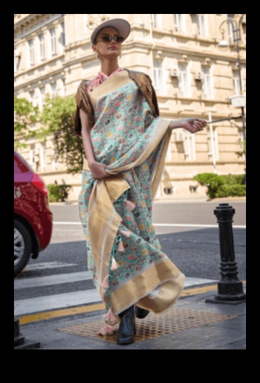 Kultūras saplūšana: globālo ietekmju apvienošana stilā