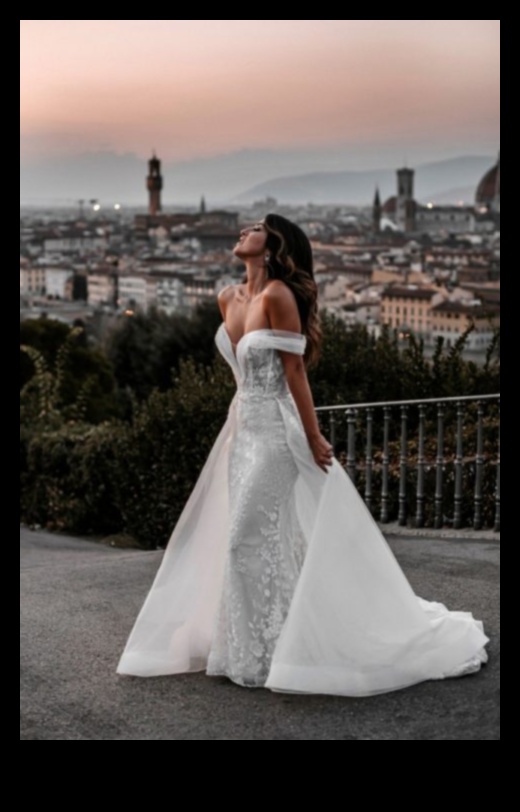 Mūžīgs valdzinājums: kāzu kleitas pāri tendencēm