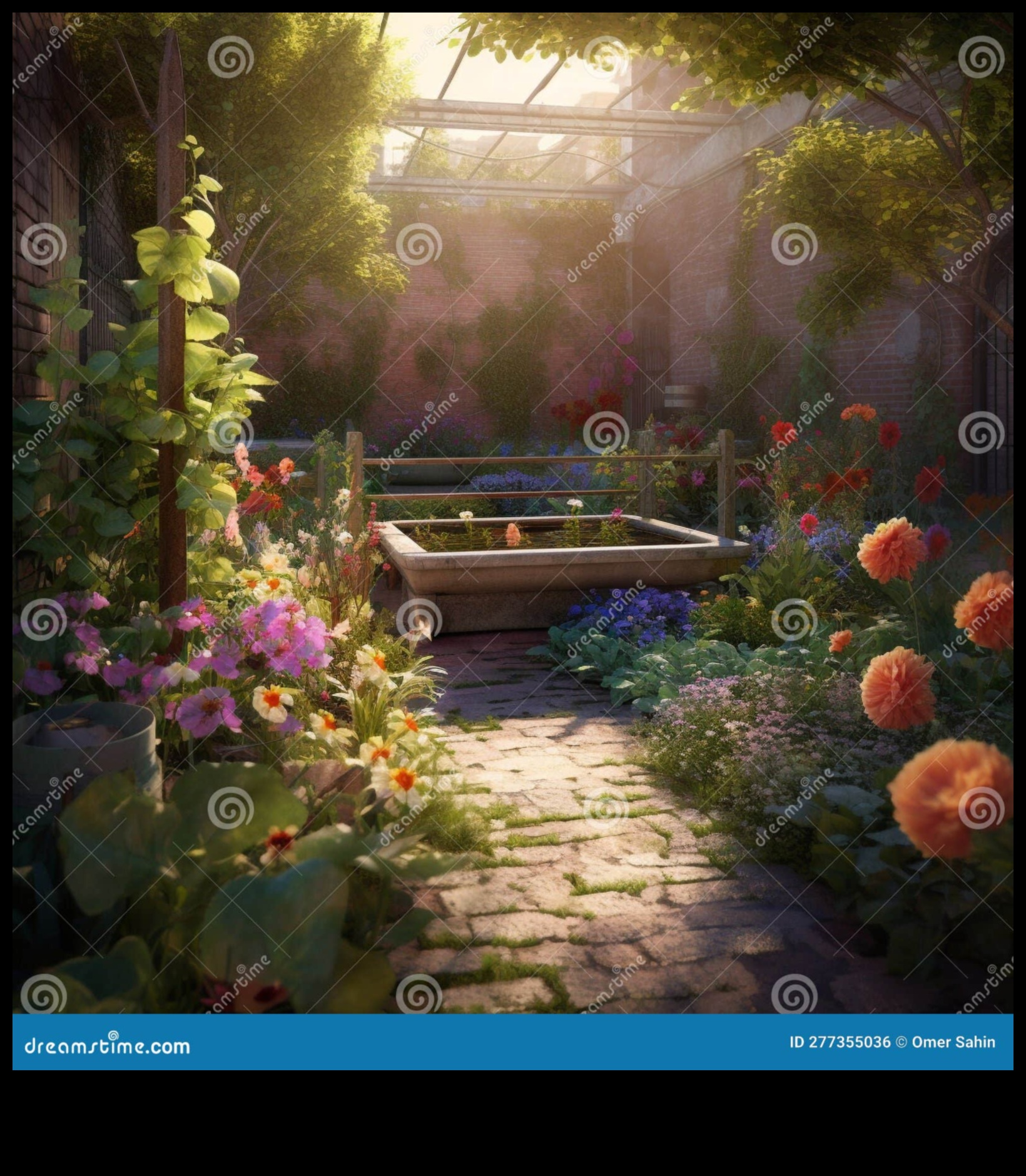 Pilsētas oāzes: parki un dārzi kņadas vidū