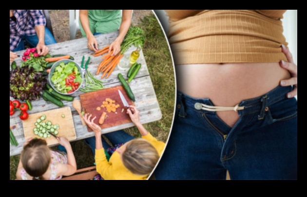 Veģetārisms un svara kontrole: fakts vai izdomājums?