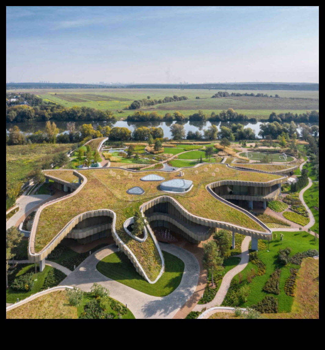 Kāda loma topogrāfijai ir sauszemes ainavu veidošanā?