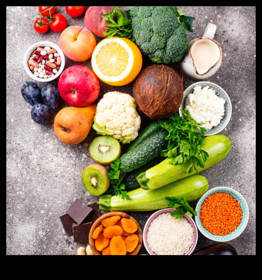 Degviela mūžam: uzturvērtības maksimāla palielināšana jūsu uzturā