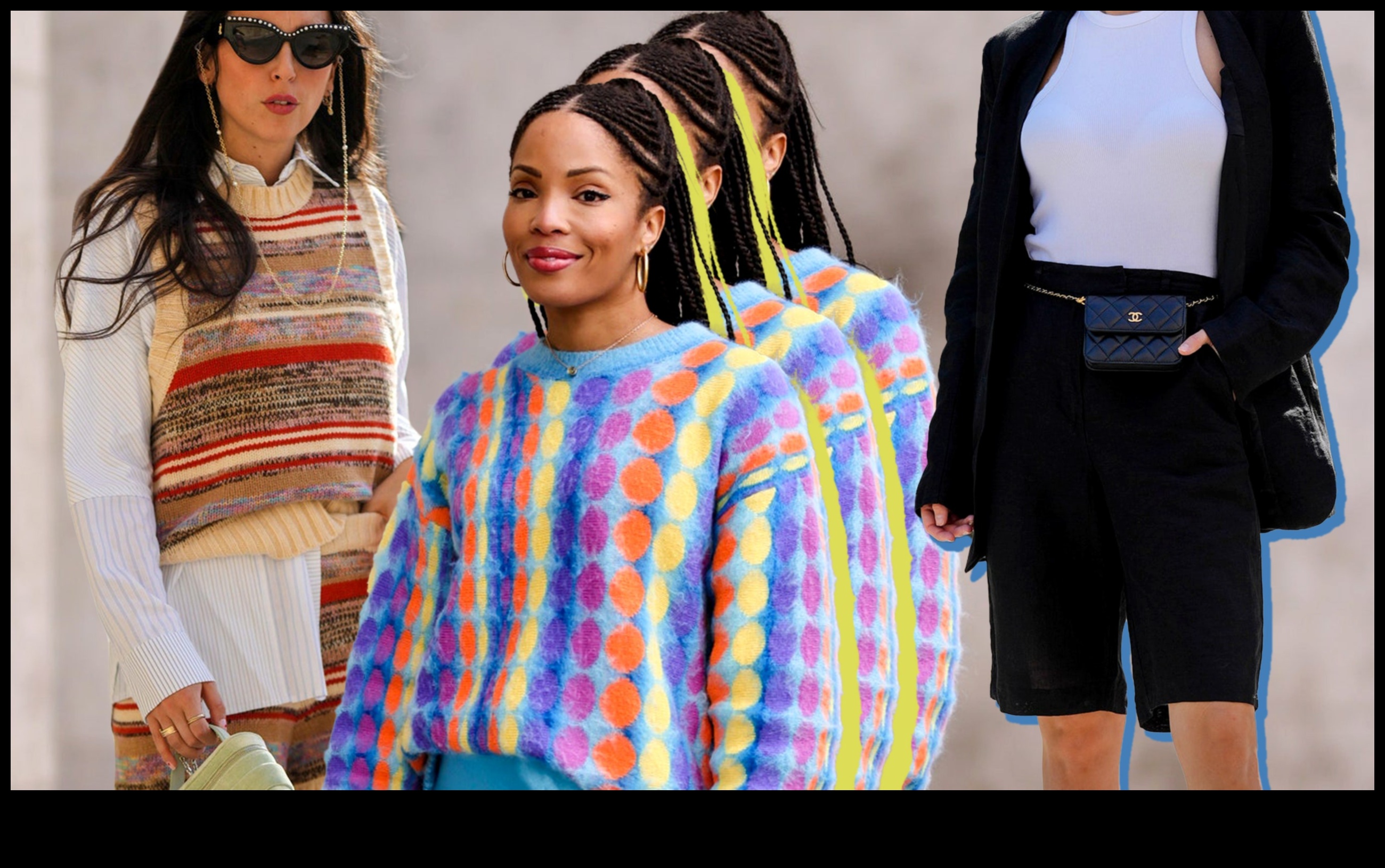 Spilgti pludmales apģērbi: koši vasaras tērpi krāsainam izskatam