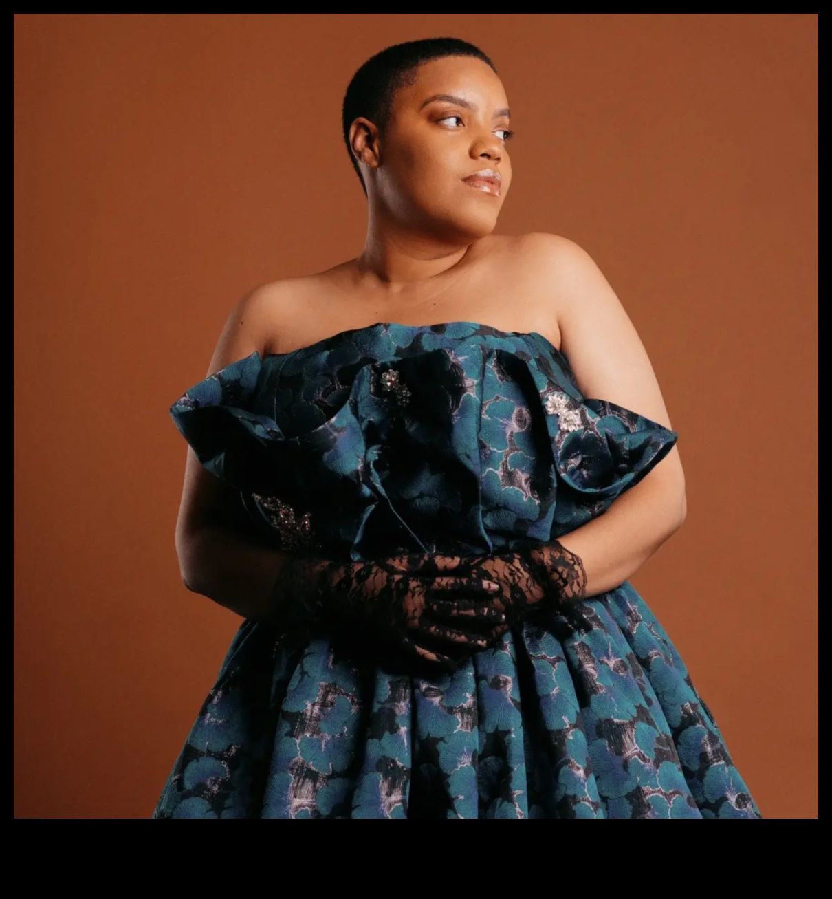 Vienkrāsains maģija: izceliet savu stilu ar vienu nokrāsu tērpiem