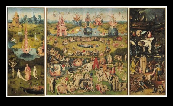 Zaļās paradīzes: dārzi un zaļās zonas izpētītas