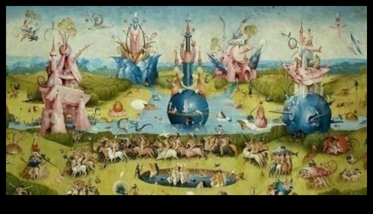 Zaļās paradīzes: dārzi un zaļās zonas izpētītas