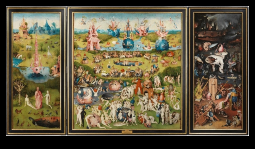 Zaļās paradīzes: dārzi un zaļās zonas izpētītas