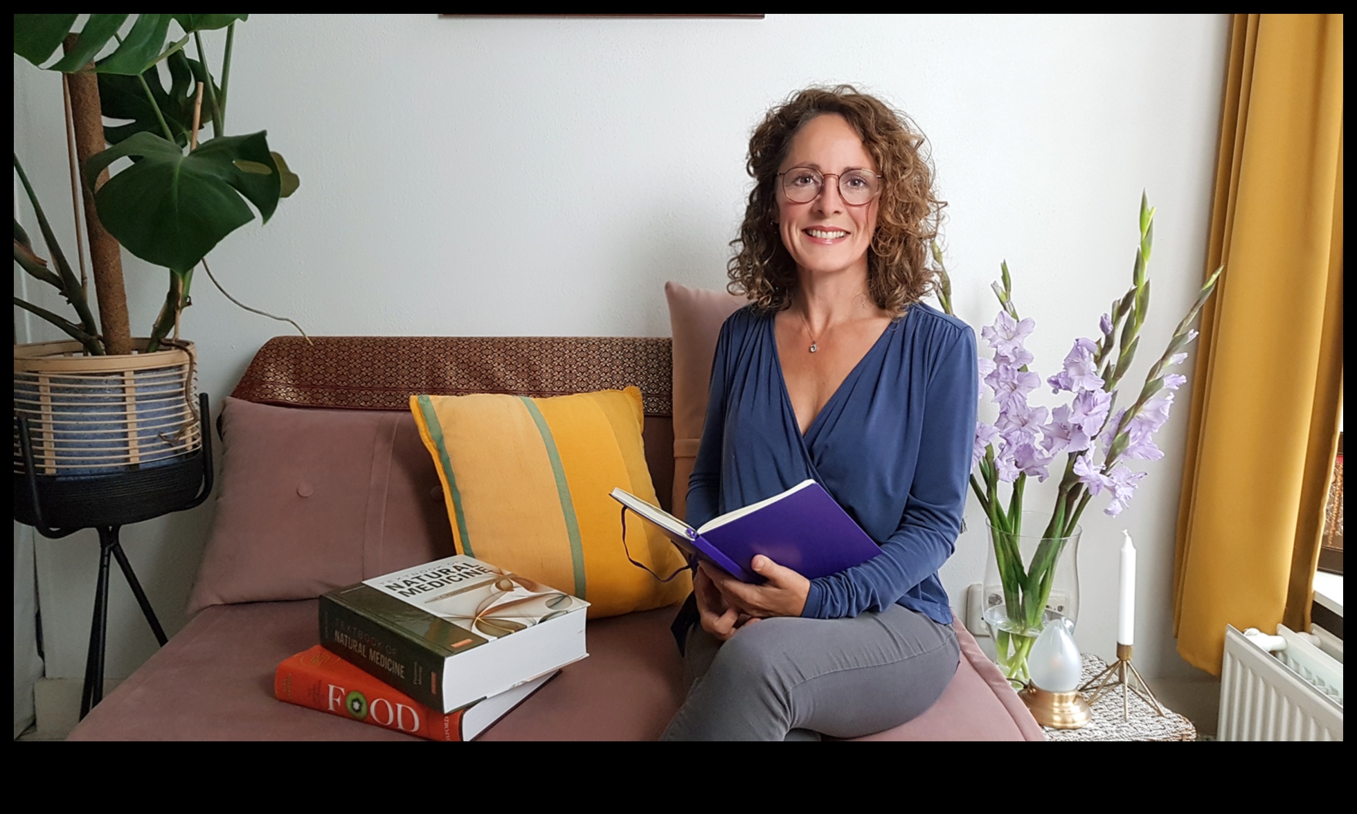 Baro, lai uzplauktu: pārveidojošas uztura konsultēšanas stratēģijas