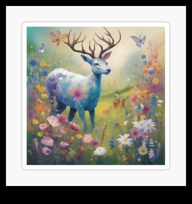 Ēteriskās pļavas: gaisma un migla atklātos laukos