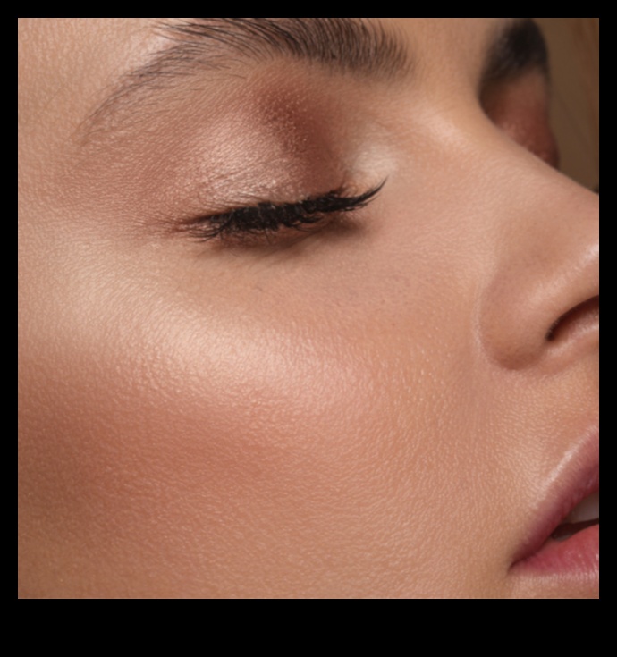 Vecumu izaicinošs skaistums: dabīgā grima padomi jauneklīgākam un mirdzošam izskatam