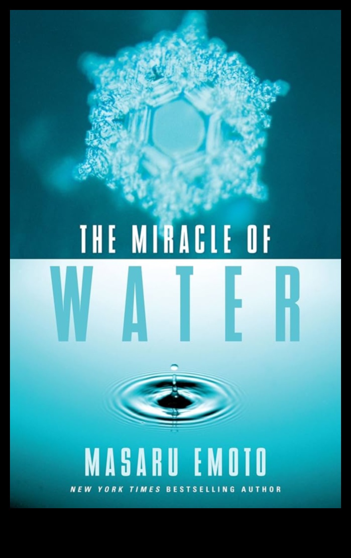 Hidratācijas brīnumi: ceļojums ūdens brīnumos