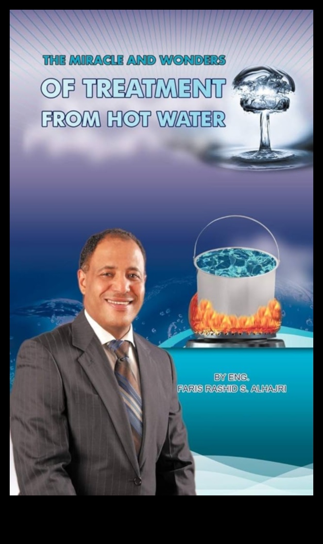 Hidratācijas brīnumi: ceļojums ūdens brīnumos