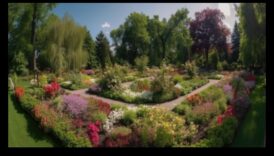 Ainavu odiseja: vizuāls ceļojums pa Zemes skaistumu