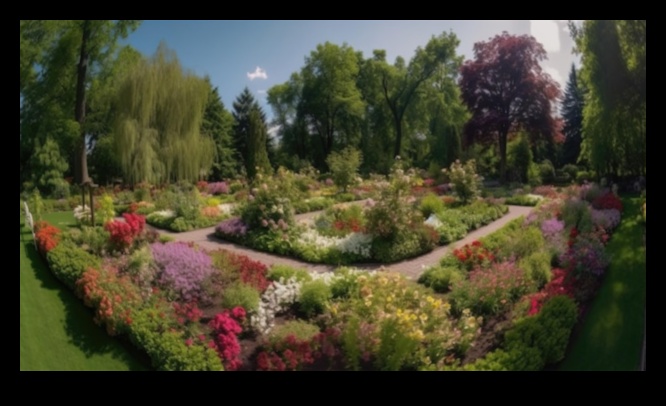 Ainavu odiseja: vizuāls ceļojums pa Zemes skaistumu