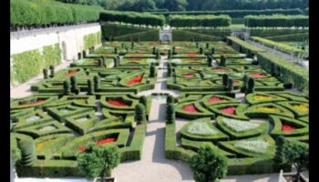 Harmonija dizainā: ainavu arhitektūra