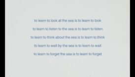 Poētiskās Vistas: Ainavu burvība dzejā