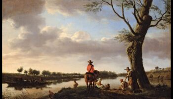 Dvēseles gadalaiki: ainavu mākslā atspoguļotās emocijas