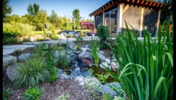 Kā mainās arhitektūras stili, reaģējot uz dažādām ainavām?