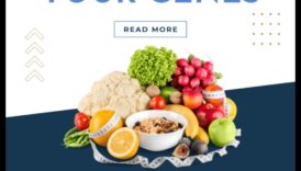 Ģenētiskā gudrība katrā kumosā: izskaidrota nutrigenomika