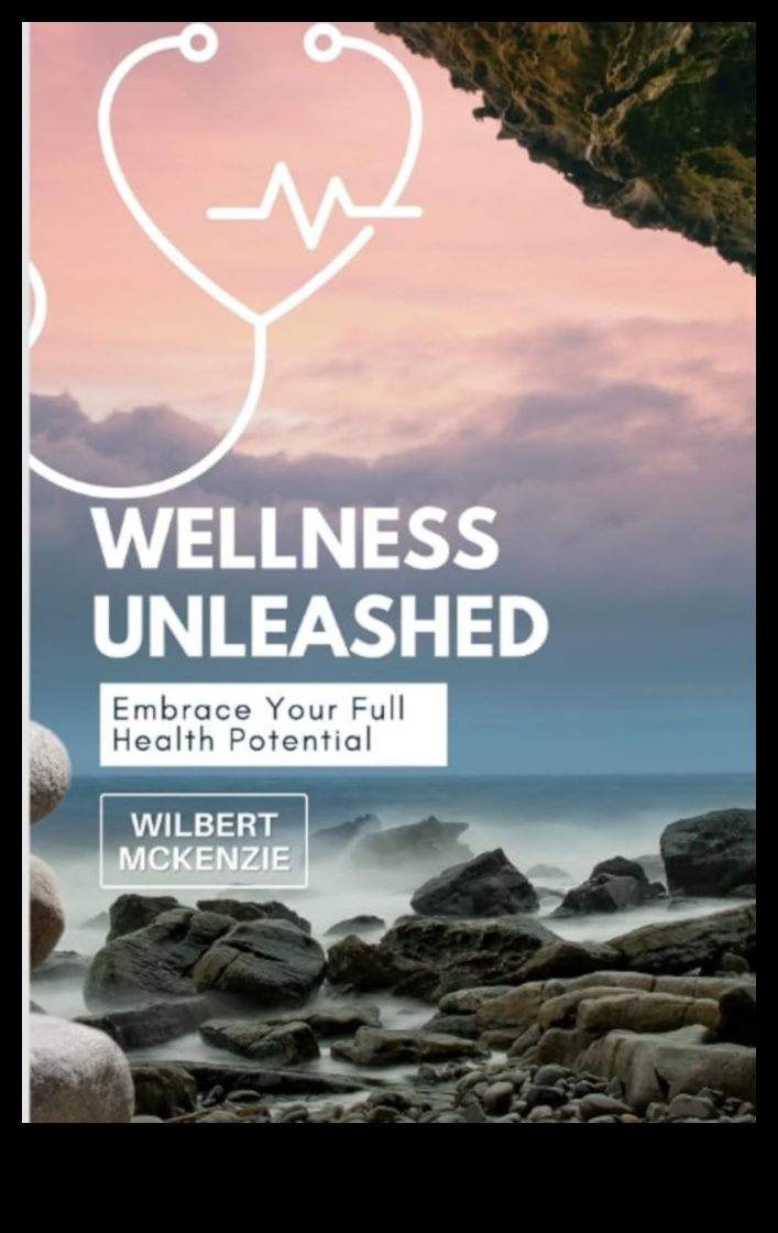 Wellness Unleashed: uztura spēks dinamiskai dzīvei