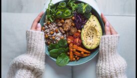 Vegānisms un vēža profilakse: pētījumu izpēte