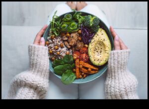 Vegānisms un vēža profilakse: pētījumu izpēte