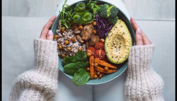 Vegānisms un vēža profilakse: pētījumu izpēte