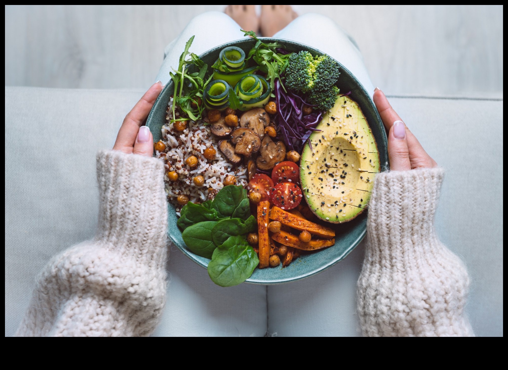 Vegānisms un vēža profilakse: pētījumu izpēte