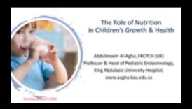 Uzpildīšana nākamajām paaudzēm: bērnu uztura gudrība