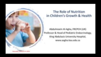 Uzpildīšana nākamajām paaudzēm: bērnu uztura gudrība