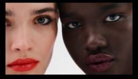 Pievilcība bez piepūles: dabīgā grima spēks jūsu dabiskā skaistuma uzlabošanā