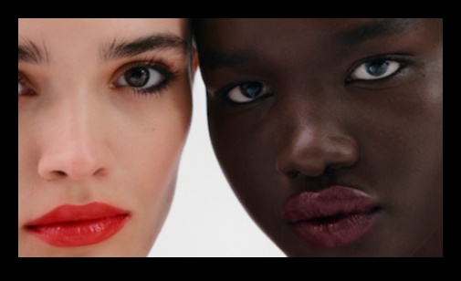 Pievilcība bez piepūles: dabīgā grima spēks jūsu dabiskā skaistuma uzlabošanā