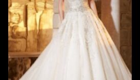 Couture Cool: Mūsdienu līgavu modes paziņojumi