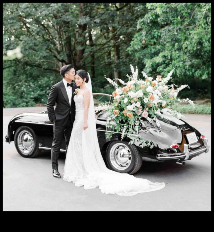 Ceļojums uz “I Do”: nevainojama kāzu plānošana