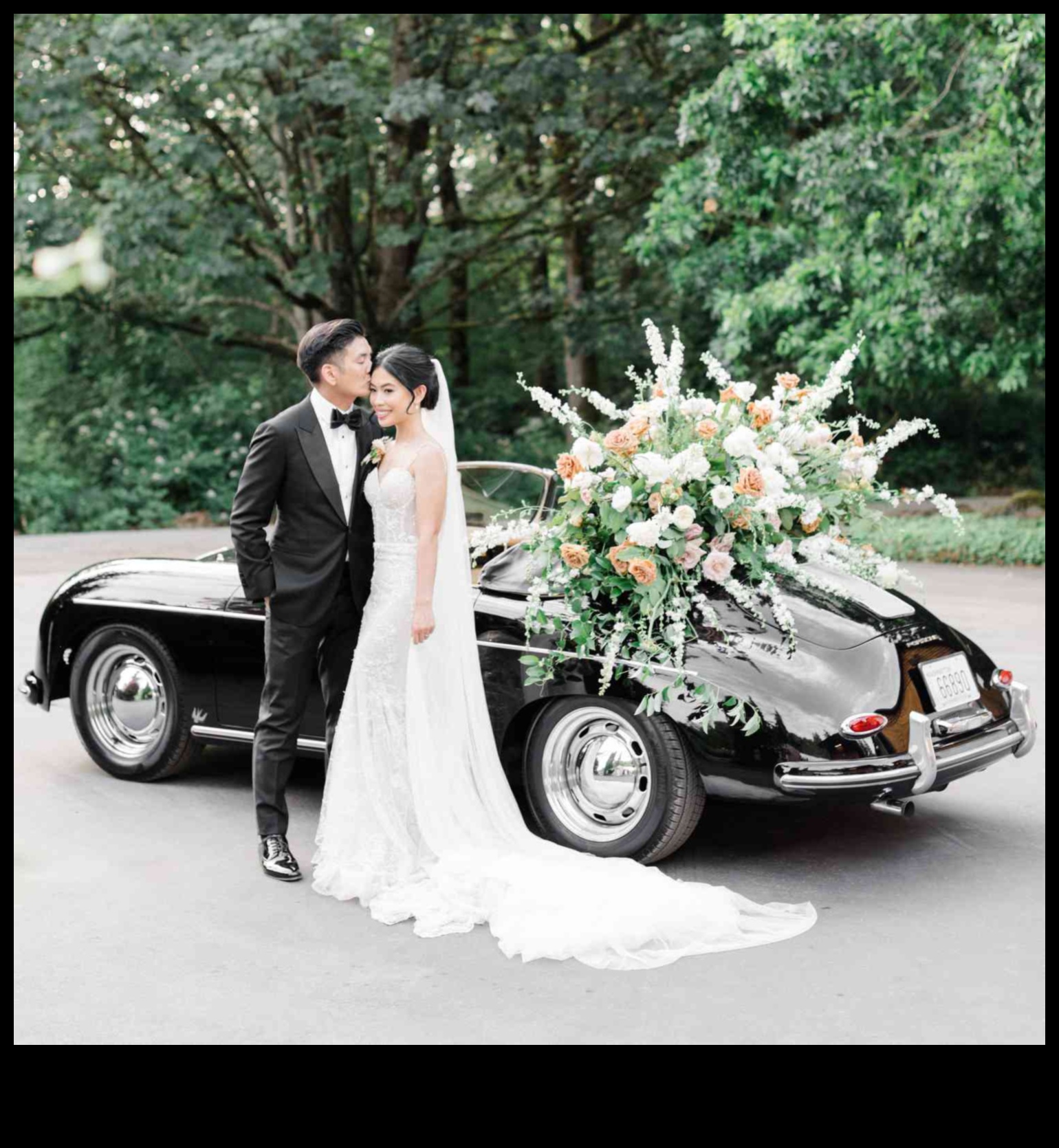 Ceļojums uz “I Do”: nevainojama kāzu plānošana