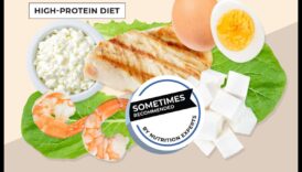 Vai diēta ar augstu olbaltumvielu saturu var uzlabot jūsu veselības un fitnesa mērķus?