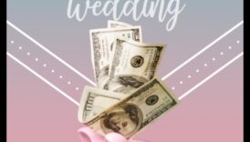 Dolāru prasmīgs teiciens “Es daru”: kāzu budžeta gudrība