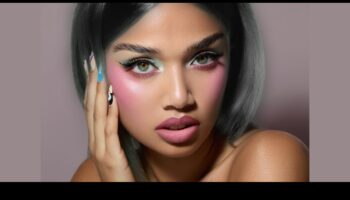 Drosmīgs vaigu sārtums, drosmīgas izvēles iespējas: iekļaujot Statement vaigu krāsas Glam aplauzumā