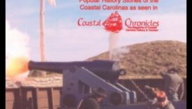 Piekrastes hronikas: jauni stāsti, kas atklāti jūras krastos